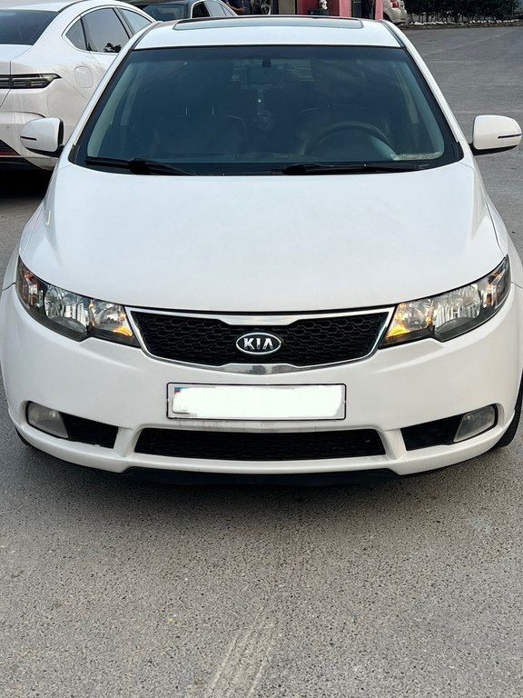 Kia Cerato, 1.6 L, 2010 il, 280 100 km — Avtomobillər, Bakı (3)