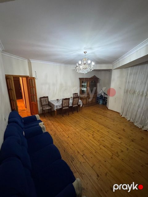 İcarəyə verilir 3 otaqlı yeni tikili 120 m²