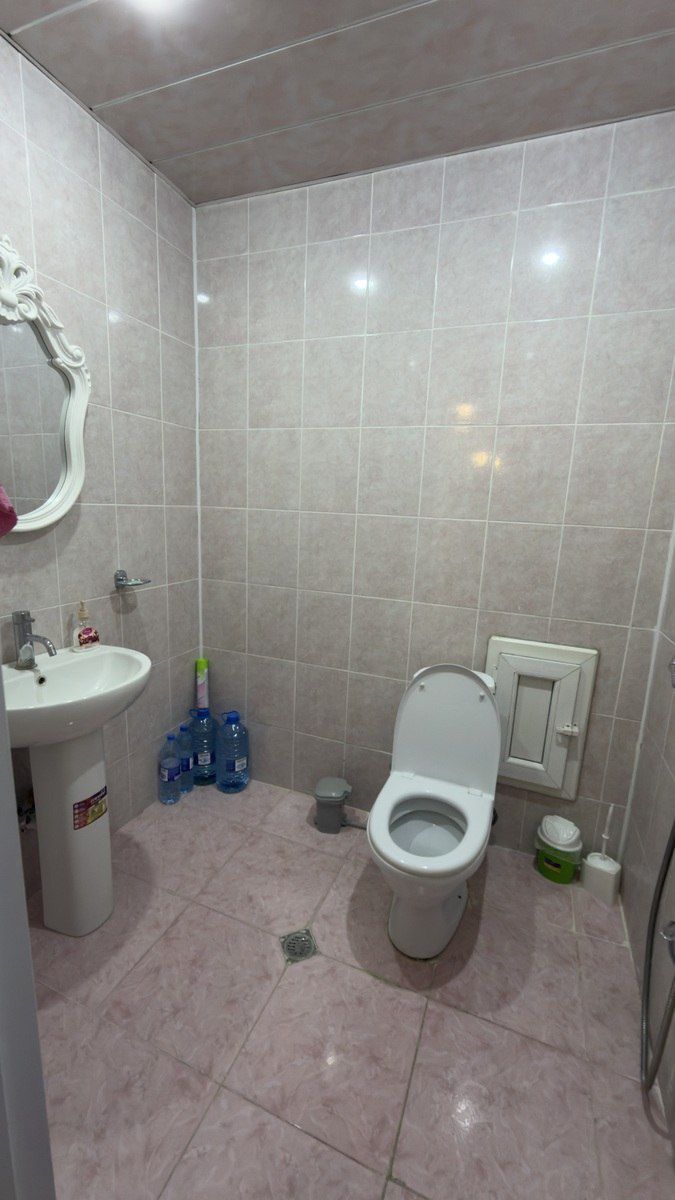 İcarəyə verilir 2 otaqlı yeni tikili 170 m² — Mənzil, Bakı (4)
