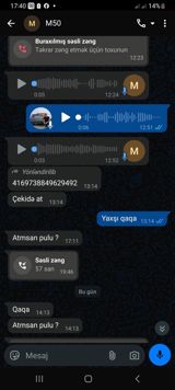 Tufan - M50, 50 sm3, 2022 il, 35000 km — Motosikletlər və mopedlər