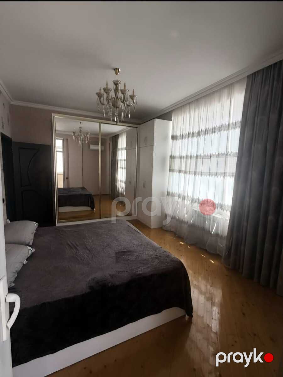 Satılır 3 otaqlı yeni tikili 95 m² — Mənzil, Bakı (3)