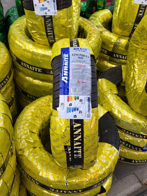 Annaite şinləri 175/70 R13 — Bakı