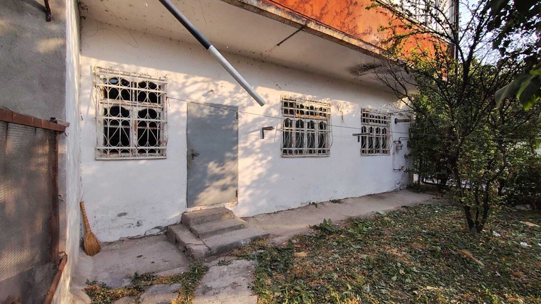 3-otaqlı mənzil kirayə verilir, Quba ş., 100 m² — Mənzil, Quba