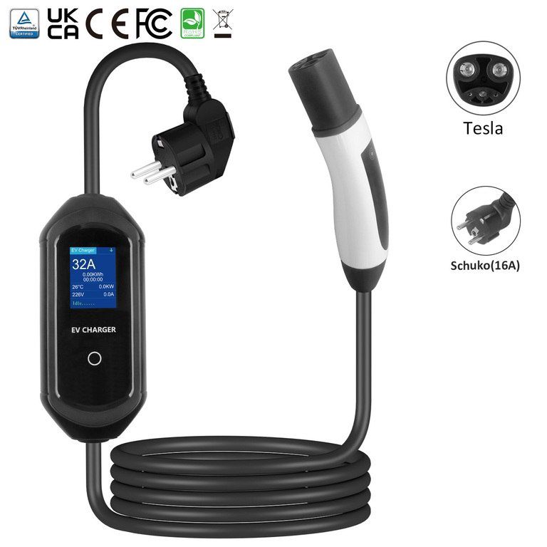Tesla üçün adapter — Ehtiyat hissələri və aksesuarlar, Bakı