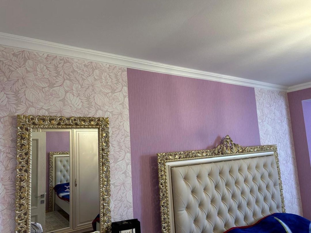 Satılır 2 otaqlı köhnə tikili 53 m² — Mənzil, Bakı (12)