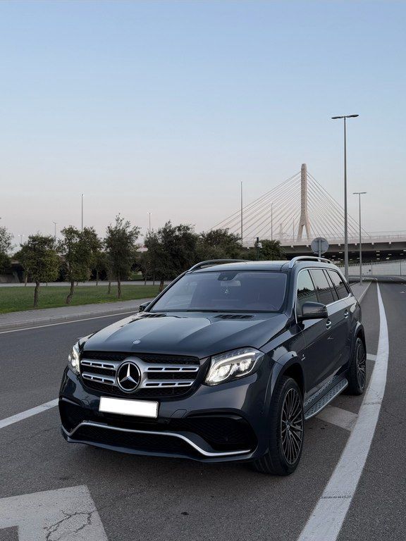 Mercedes GL 350 4MATIC, 3.0 L, 2013 il, 228 000 km — Avtomobillər, Bakı (2)