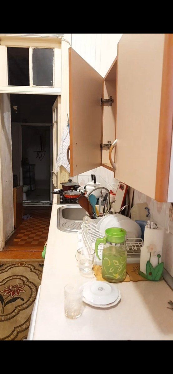 Həyət evi, 28 may m — Ev, villa, Bakı (4)