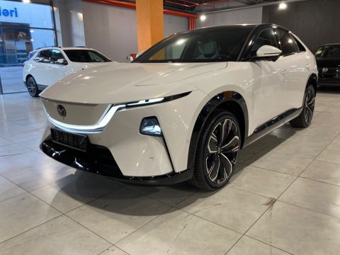 Mazda EZ-60, 1.5 L, 31.73 kWh, 2025 il, yeni — Bakı