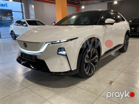 Mazda EZ-60, 1.5 L, 31.73 kWh, 2025 il, yeni