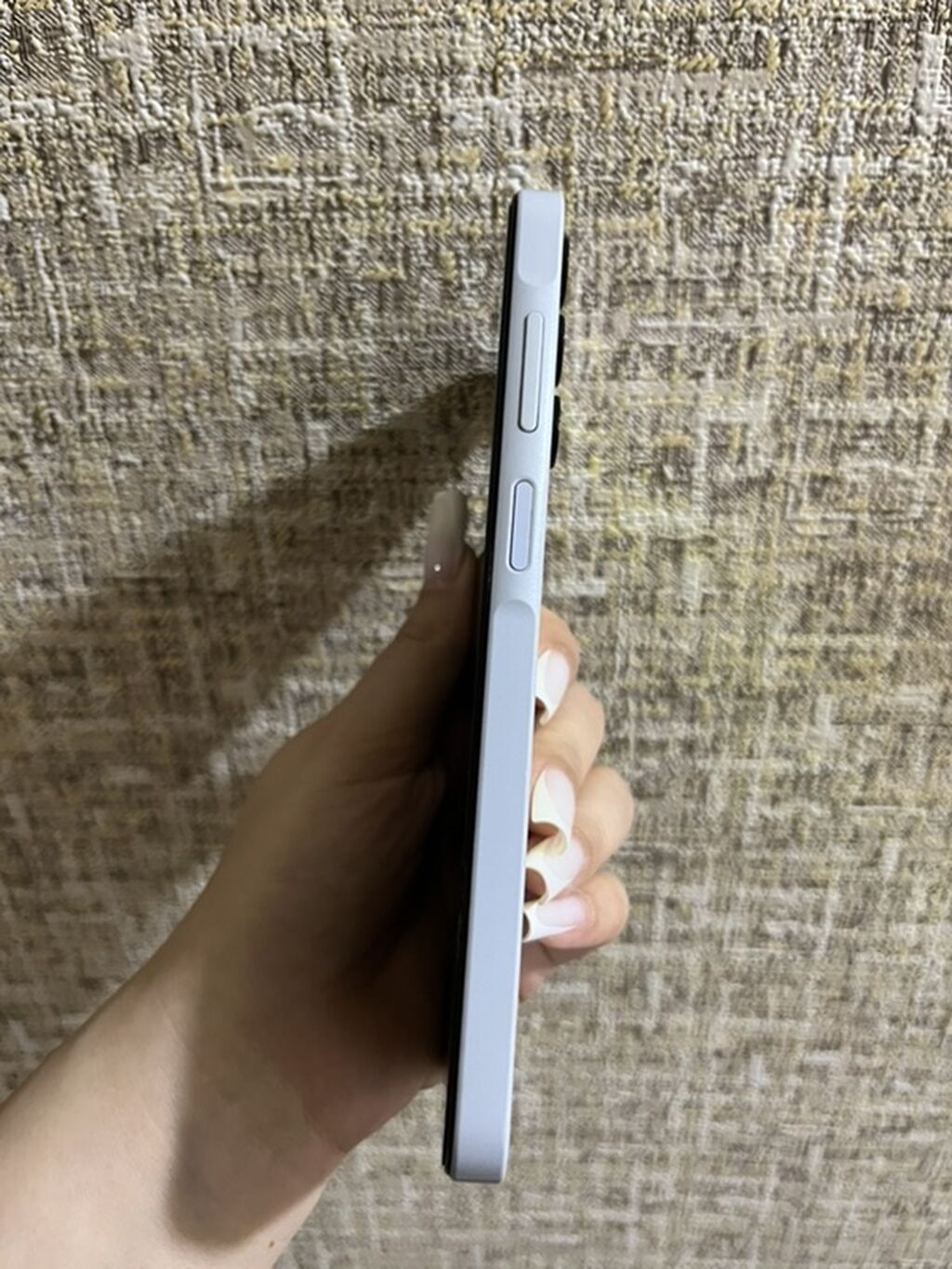 Samsung Galaxy A15, 128 GB, rəng - Ağ, Düyməli, Barmaq izi, İki sim kartlı — Samsung, Bakı (6)