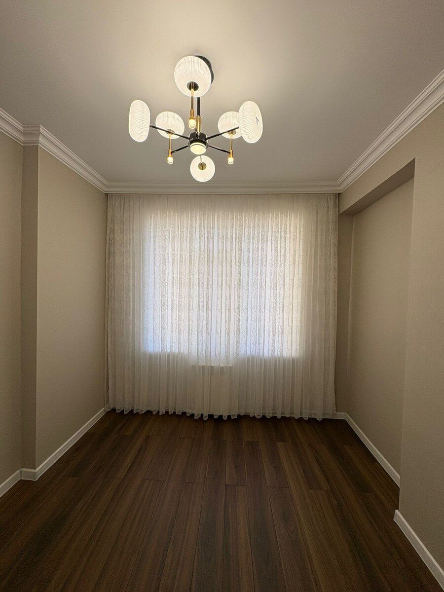 3-otaqlı yeni tikili, Abşeron Gənclər şəhərciyi, 70 m² — Mənzil, Xırdalan (6)