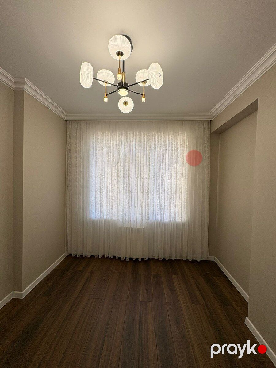 3-otaqlı yeni tikili, Abşeron Gənclər şəhərciyi, 70 m² — Mənzil, Xırdalan (6)