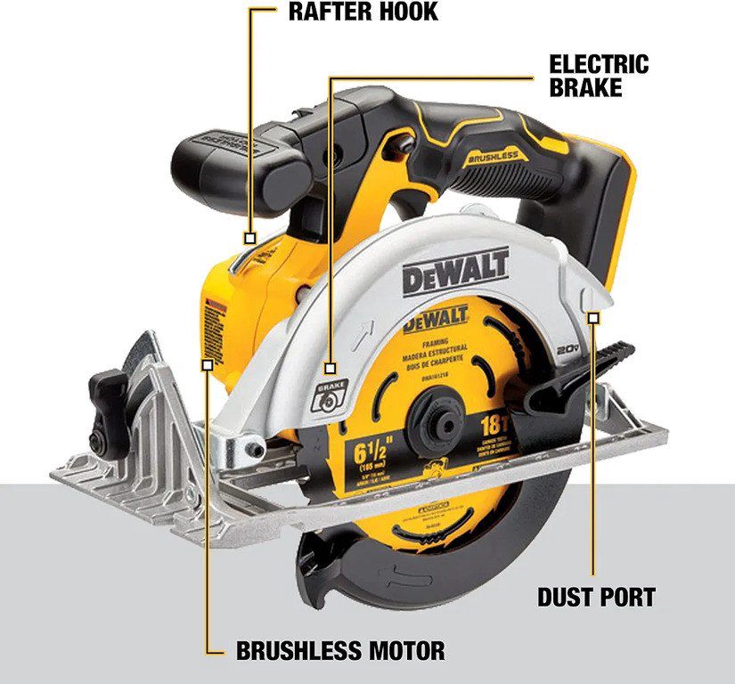 Mişar "DeWalt dcs565" — Təmir və inşaat, Bakı (3)