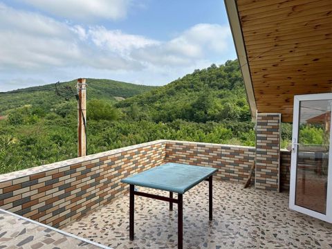 Bağ evi kirayə verilir, Quba r — Quba