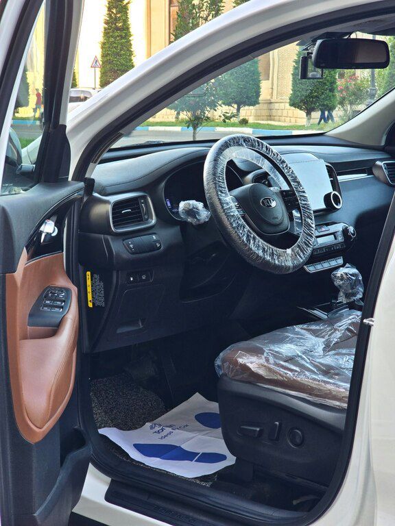 Kia Sorento, 2.0 L, 2018 il, 182 000 km — Avtomobillər, Sumqayıt (11)