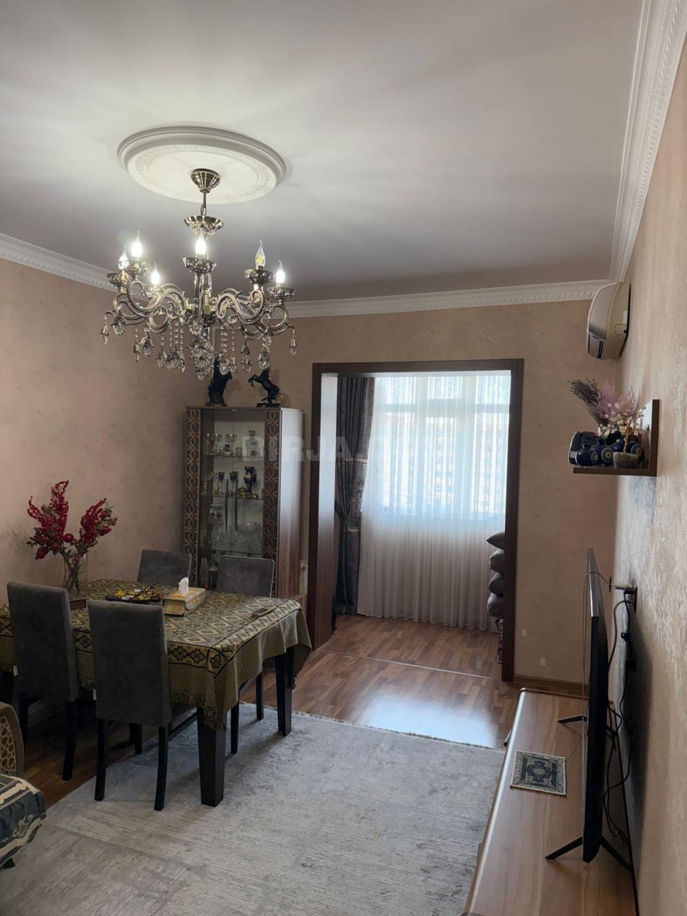 Satılır 2 otaqlı, m.Xalq.Dostluğu — Mənzil (3)