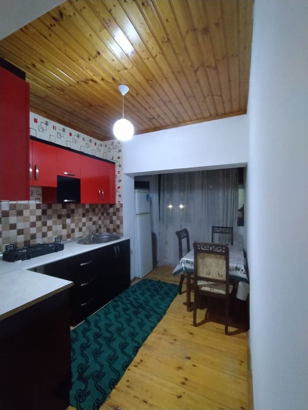 Unvan masazir qurtulus 93 bərtəbə 6/6 əşyali — Mənzil, Masazır (4)