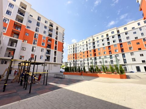 Satılır 4 otaqlı yeni tikili 145 m² — Bakı