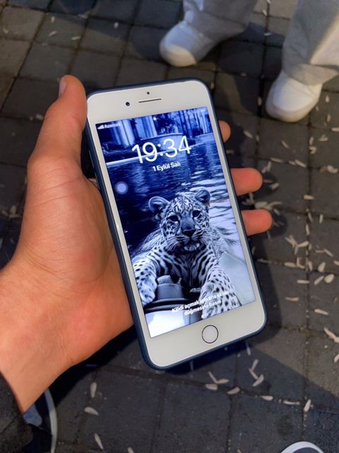 Apple iPhone 7 Plus Gold 32GB — Sumqayıt