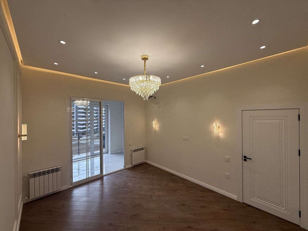 Satılır 3 otaqlı yeni tikili 80 m² — Mənzil, Bakı (3)