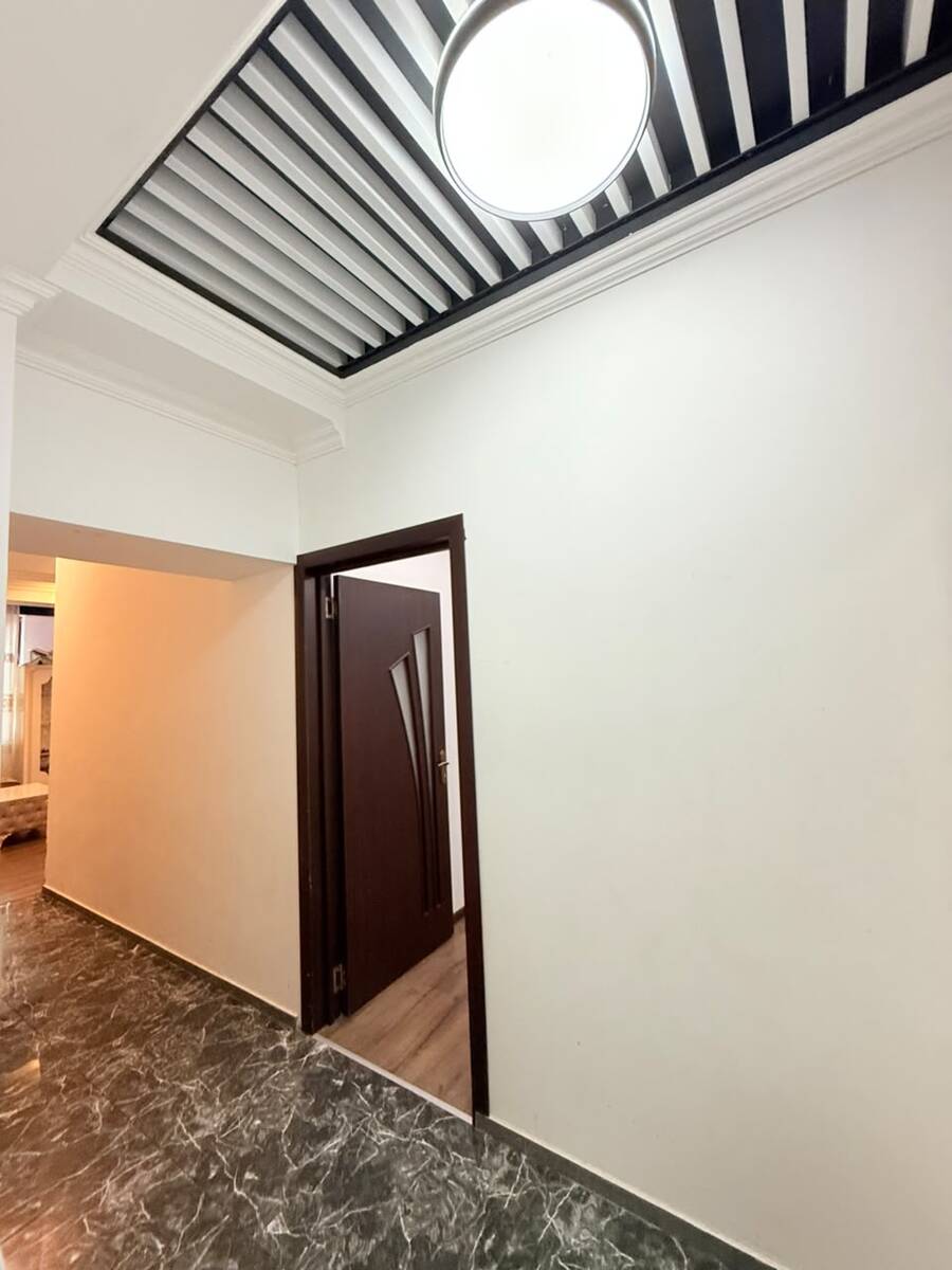 Satılır 2 otaqlı yeni tikili 75 m² — Mənzil, Xırdalan (10)