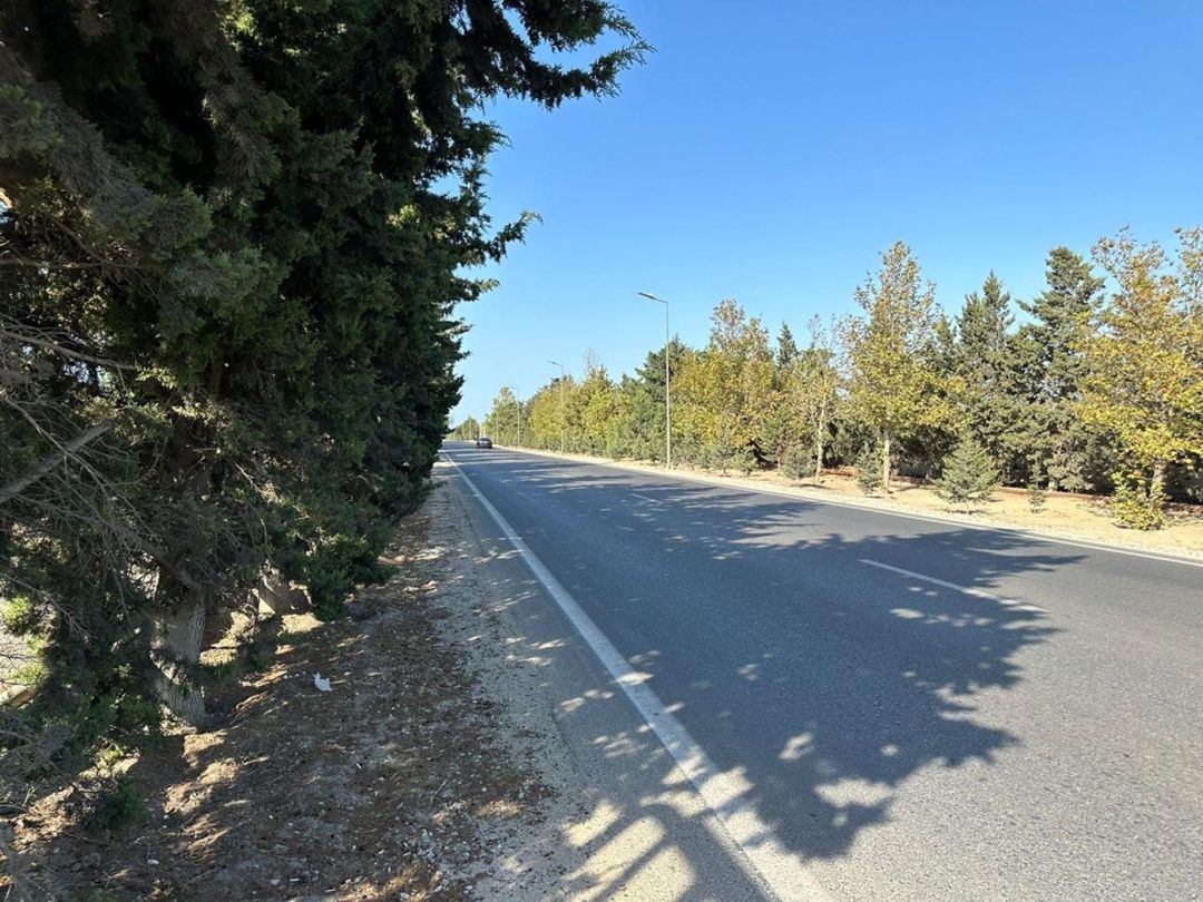 Satılır torpaq 12 sot — Torpaq, Bakı (7)