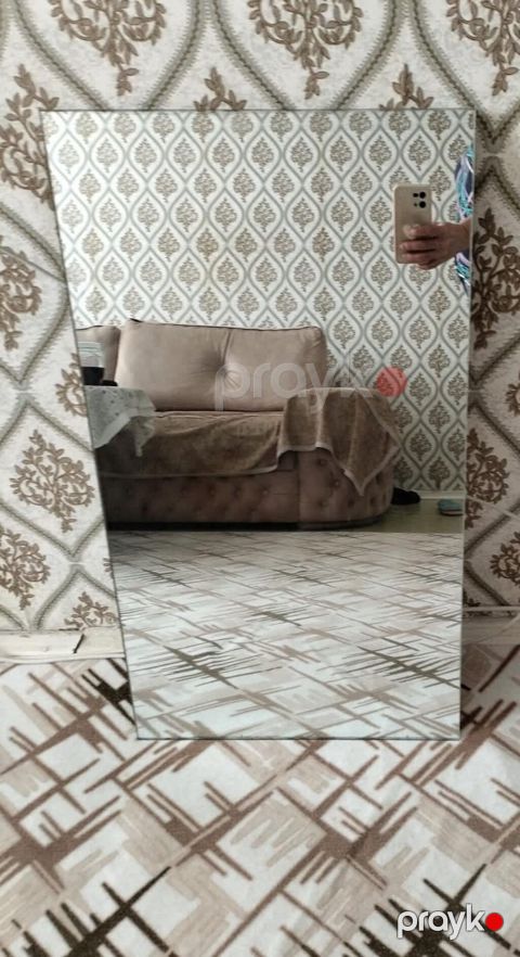 Güzgü Divar üçün, Düzbucaqlı — Digah