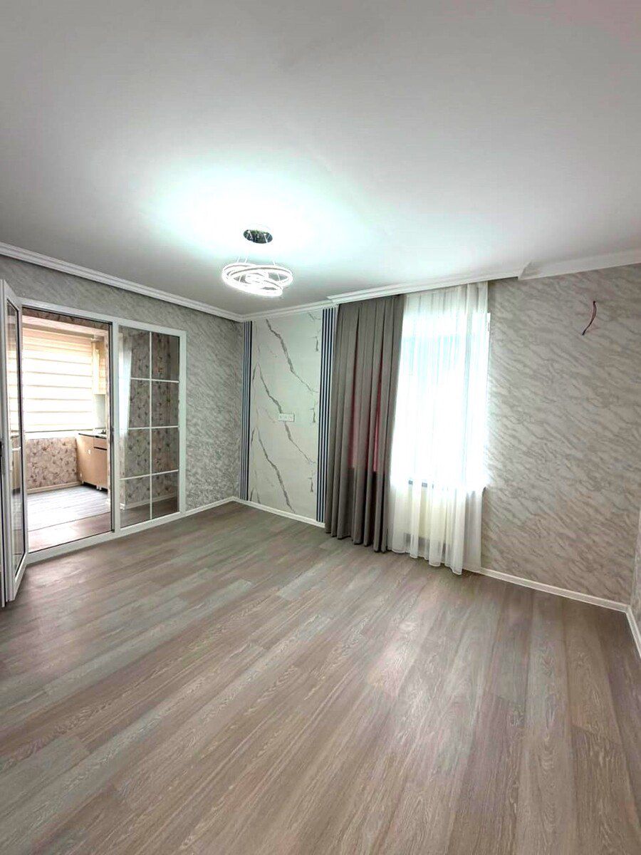 Satılır 2 otaqlı köhnə tikili 35 m² — Mənzil, Bakı