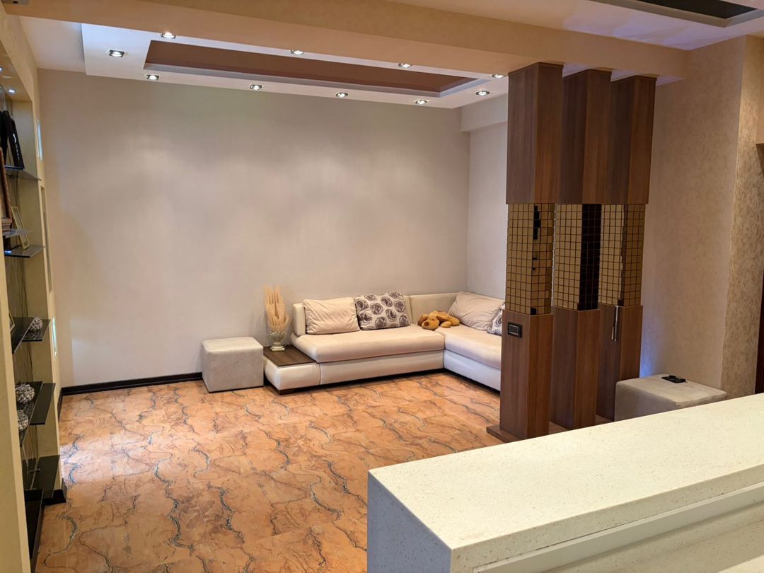Satılır 1 otaqlı yeni tikili 62 m² — Mənzil, Bakı (6)