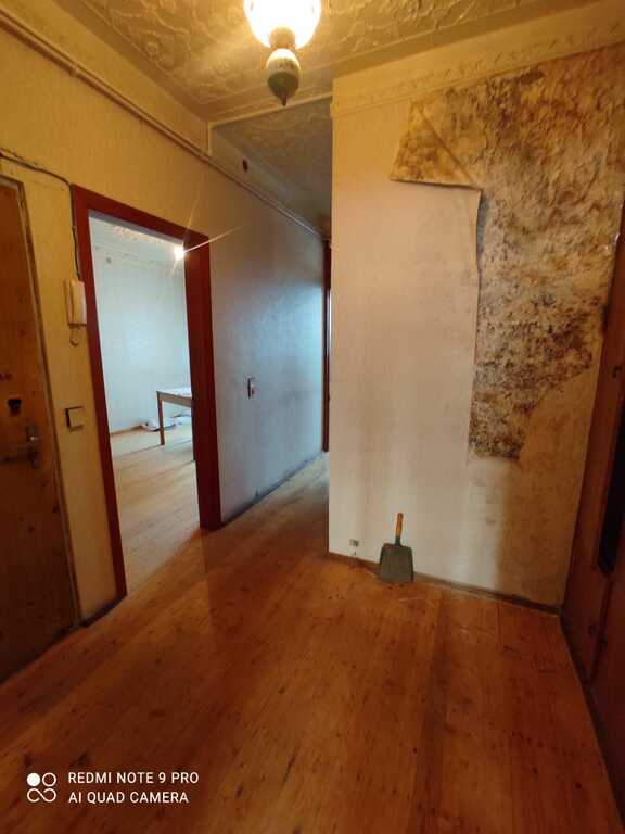 Satılır 2 otaqlı köhnə tikili 65 m² — Mənzil, Bakı (8)