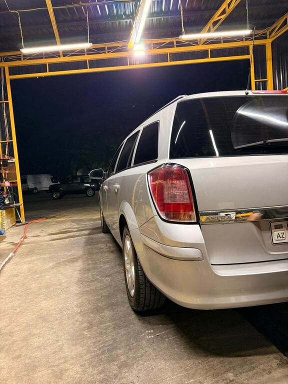 Opel Astra, 1.3 L, 2009 il, 345 300 km — Avtomobillər, Cəlilabad (8)
