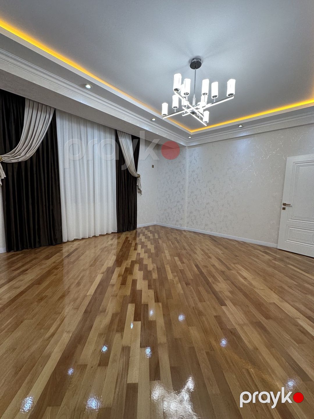 3-otaqlı yeni tikili, Xırdalan ş., 110 m² — Mənzil, Xırdalan (4)