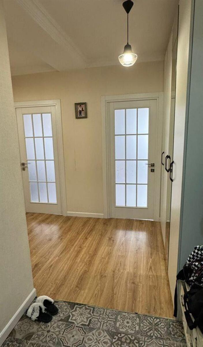Satılır 2 otaqlı yeni tikili 64 m² — Mənzil, Bakı (4)