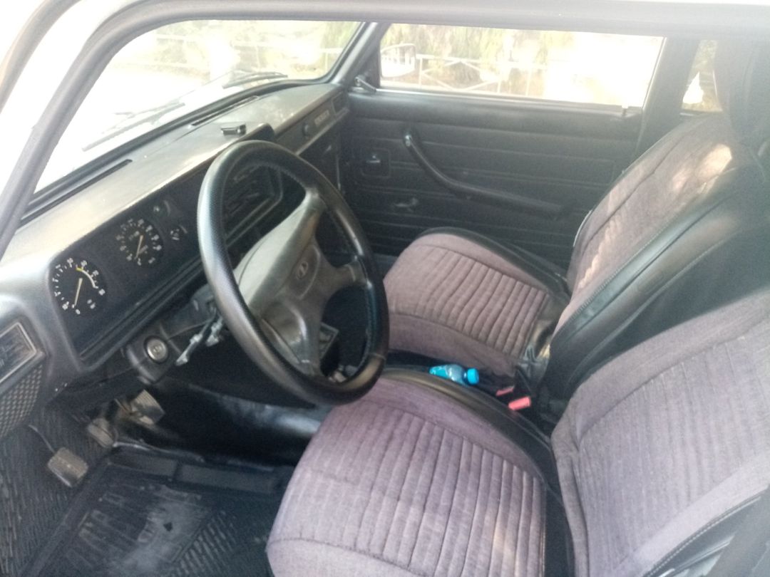 Lada (vaz) 2104, 2008 il — Avtomobillər, Bakı (6)