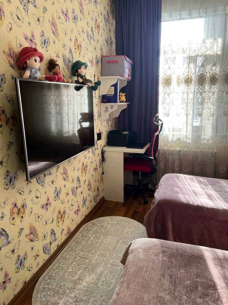 3-otaqlı yeni tikili, Xırdalan ş., 86.7 m² — Mənzil, Xırdalan (10)