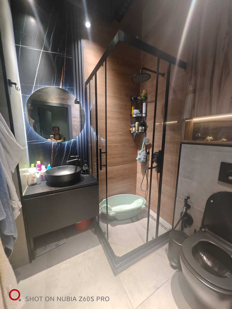 İcarəyə verilir 2 otaqlı yeni tikili 65 m² — Mənzil, Bakı (7)