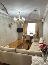 Satılır 3 otaqlı köhnə tikili 85 m² — Ağa