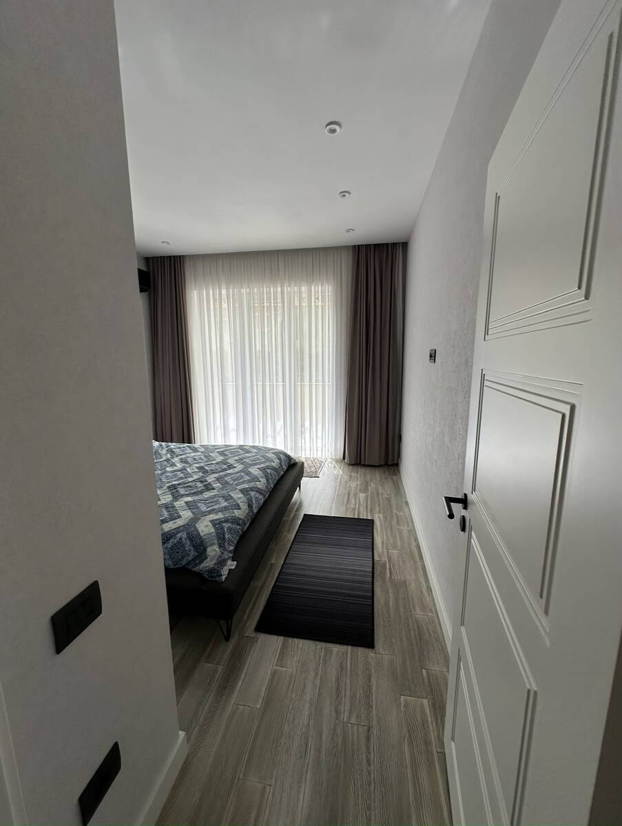 Satılır 3 otaqlı yeni tikili 125 m² — Mənzil, Bakı (4)