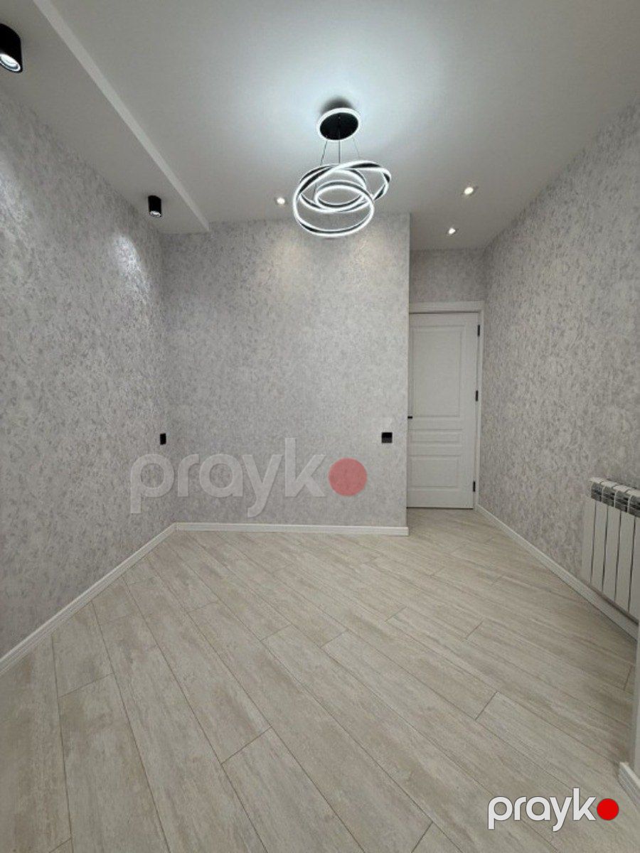 Satılır 1 otaqlı köhnə tikili 45 m² — Mənzil, Bakı (8)
