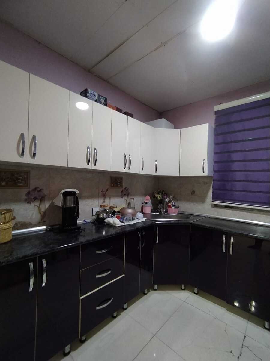 Satılır 5 otaqlı həyət evi/bağ evi 200 m² — Ev, villa, Xırdalan (7)
