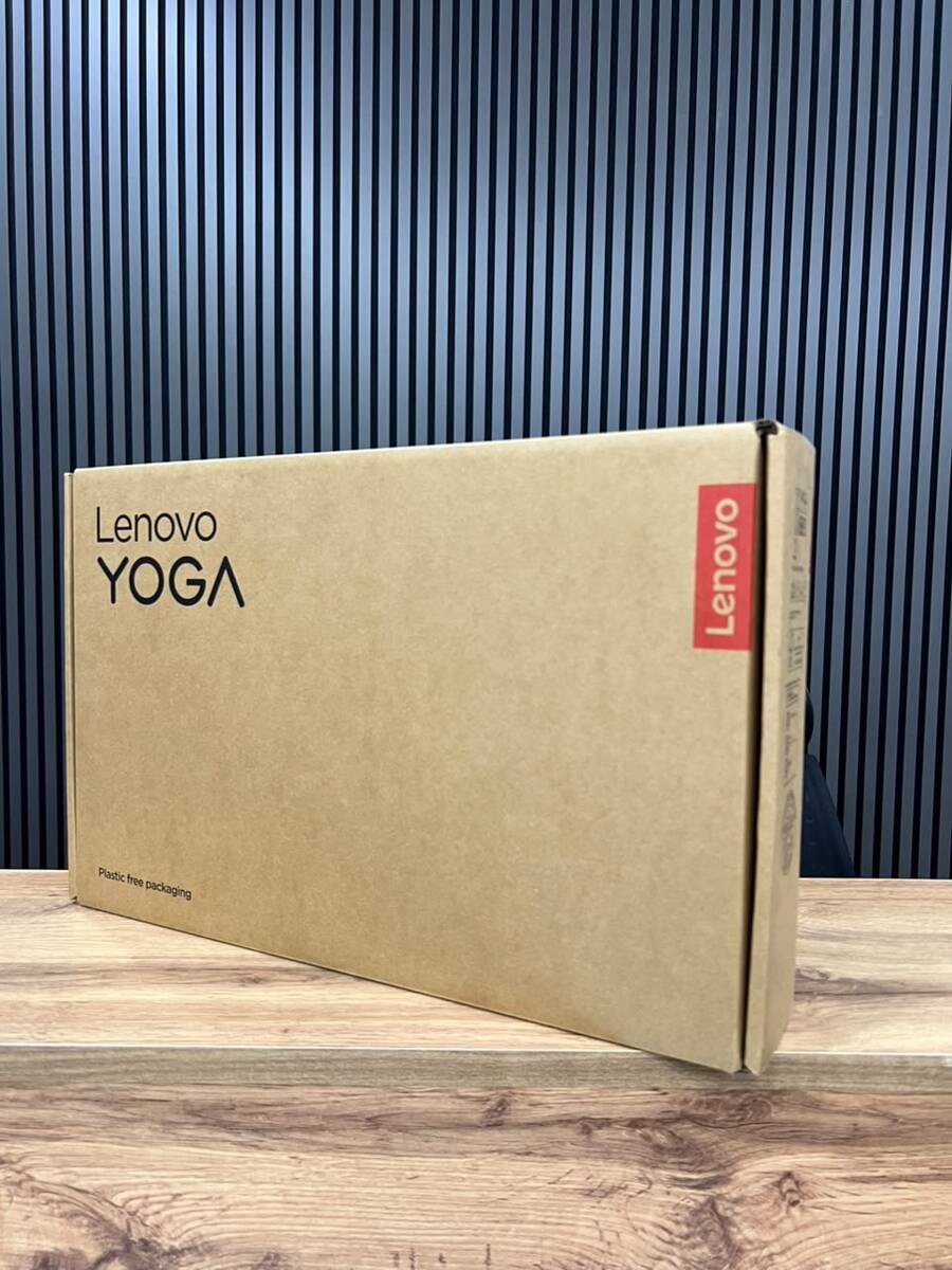 Noutbuk Lenovo Yoga 2-in-1 14ILL10 — Noutbuklar, Bakı (3)