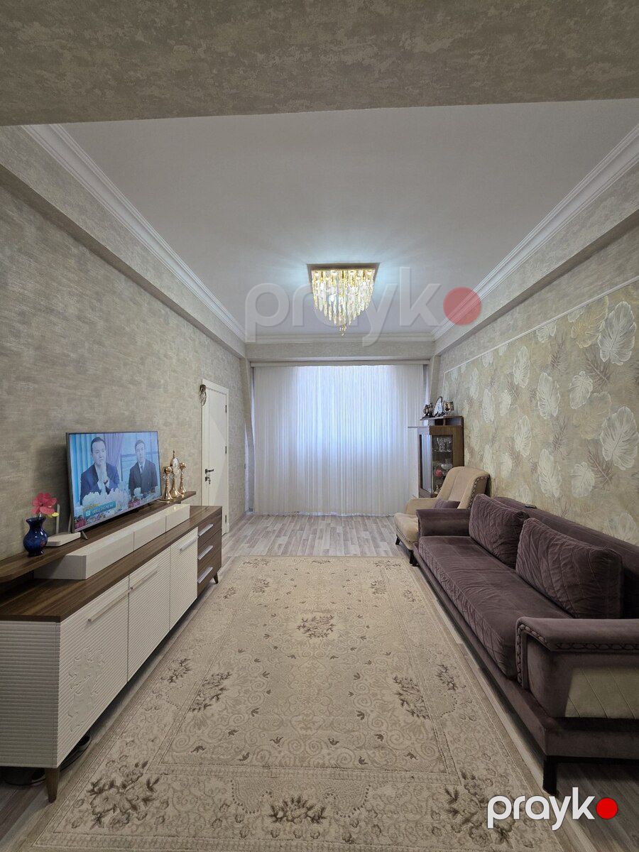 3-otaqlı yeni tikili, Xırdalan ş., 104 m² — Mənzil, Xırdalan (7)