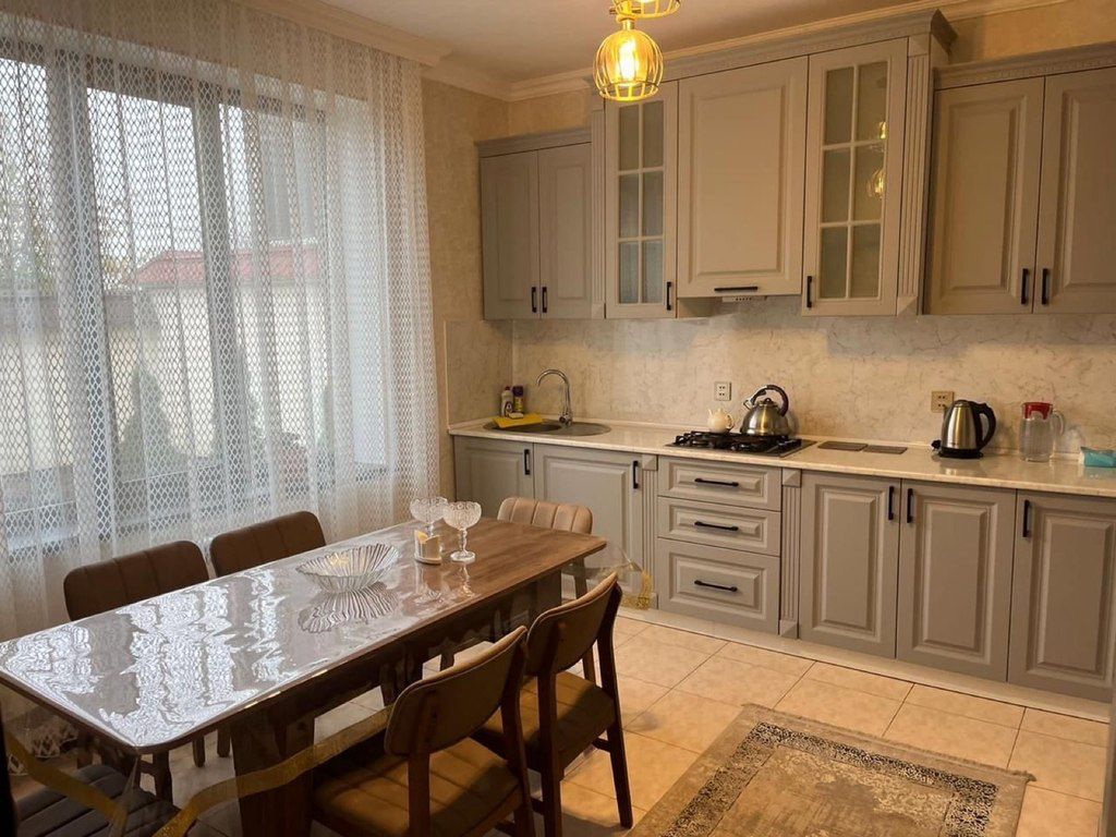 Həyət evi kirayə verilir, Qusar r — Ev, villa, Qusar (6)