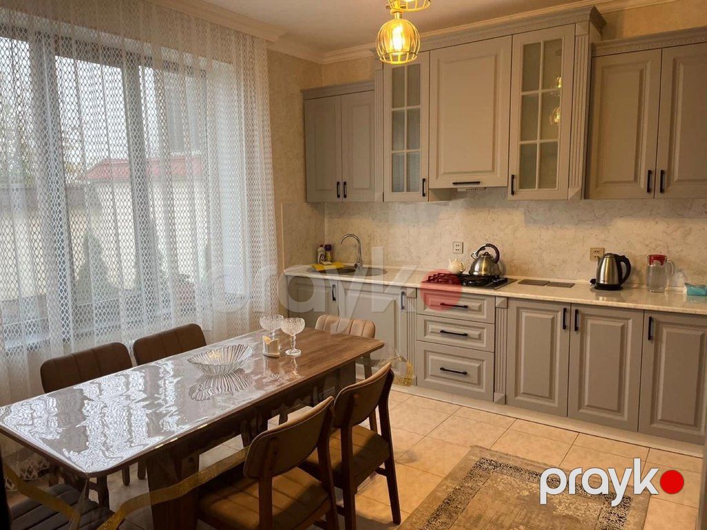 Həyət evi kirayə verilir, Qusar r — Ev, villa, Qusar (6)