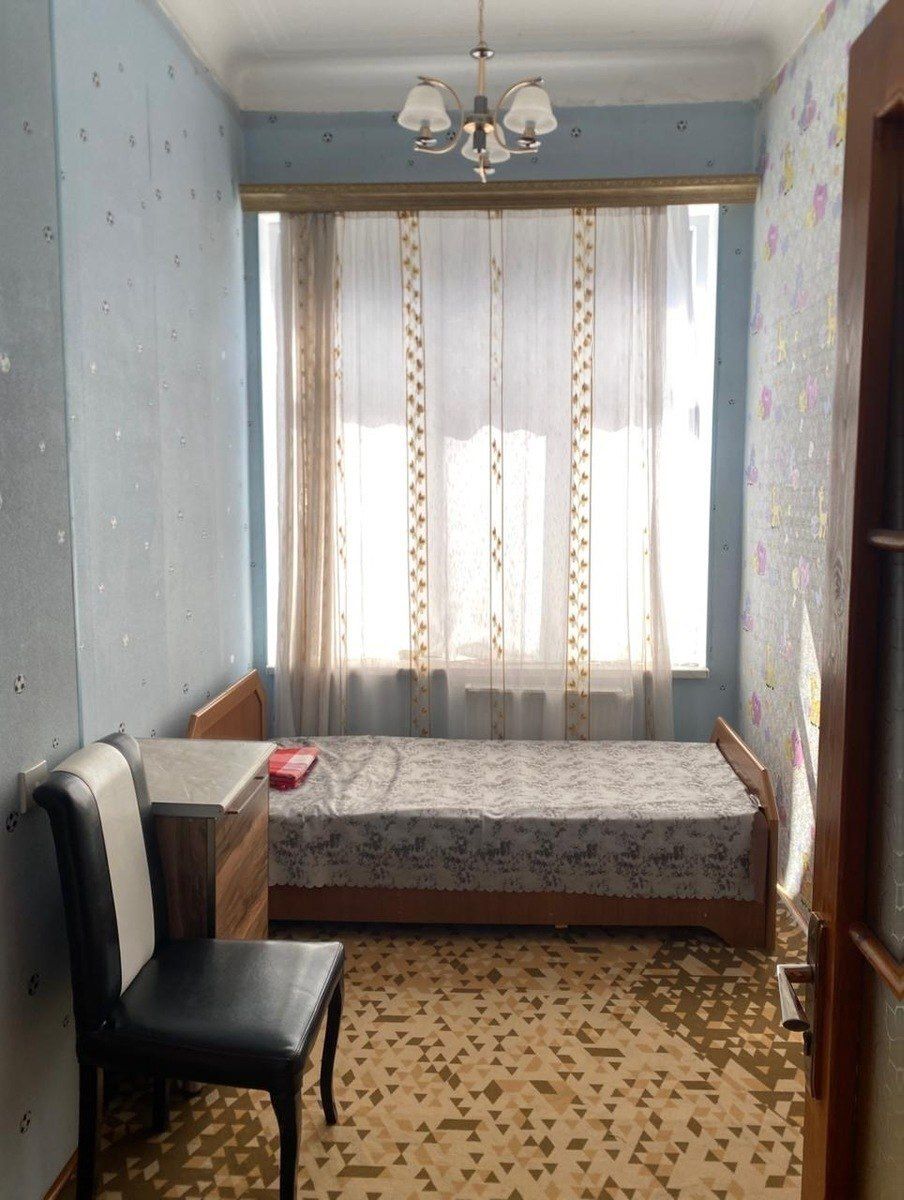 İcarəyə verilir 3 otaqlı köhnə tikili 80 m² — Mənzil, Bakı (3)