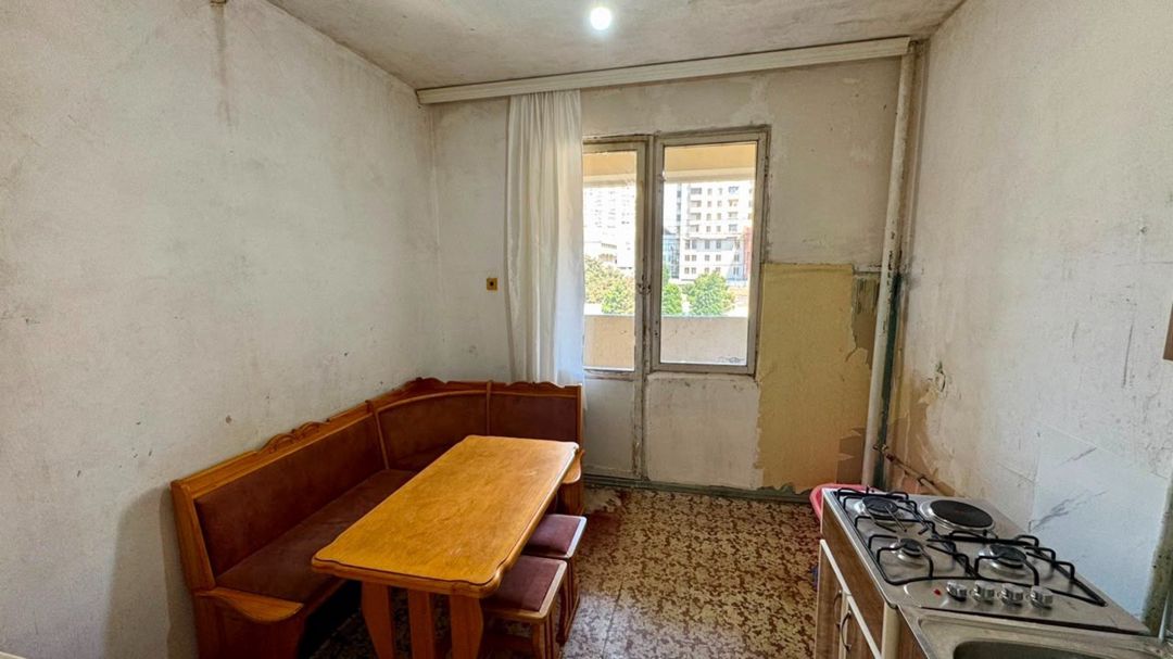 Satılır 3 otaqlı köhnə tikili 85 m² — Mənzil, Bakı (11)