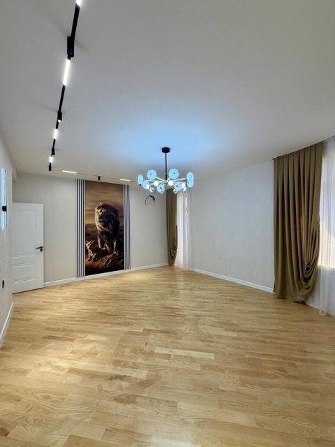 Satılır 3 otaqlı yeni tikili 125 m² — Bakı