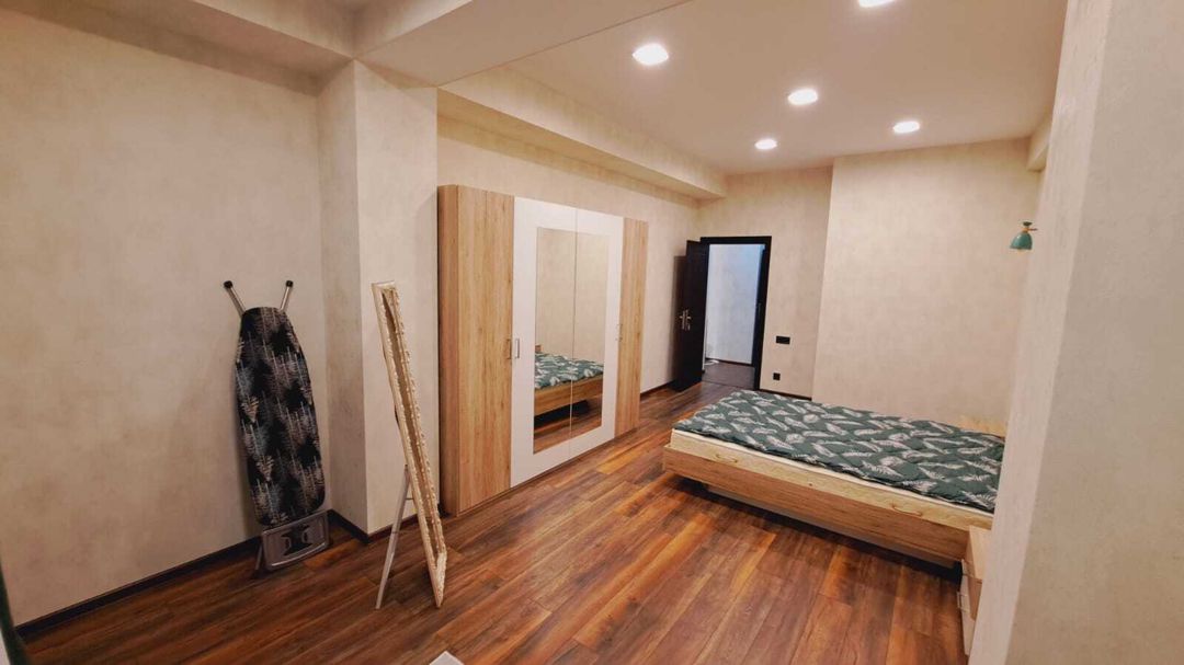 İcarəyə verilir 2 otaqlı yeni tikili 72 m² — Mənzil, Bakı (9)