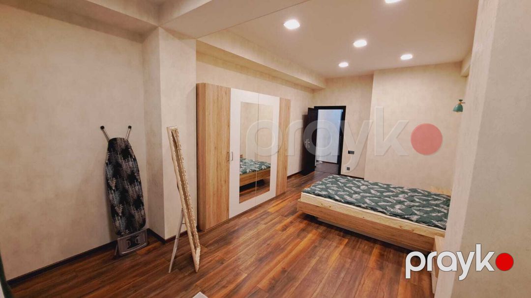 İcarəyə verilir 2 otaqlı yeni tikili 73 m² — Mənzil, Bakı (5)