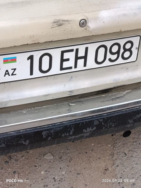 Nomre satlir cuzi endirim olacaq butun xercleri alan adamliqdi nomre — Şirvan